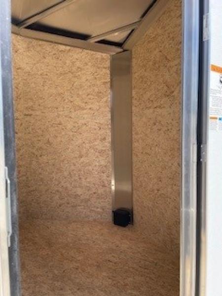 New 2026 Forest River LTF716TA2-ECO-96 Cargo / Enclosed Trailer