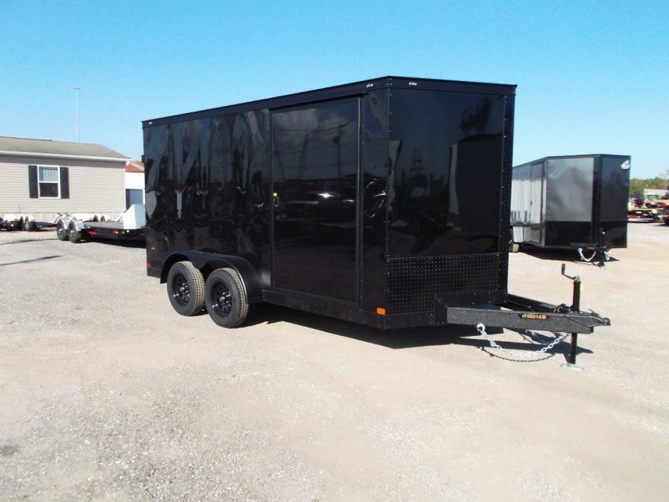 2026 Covered Wagon photo 6
