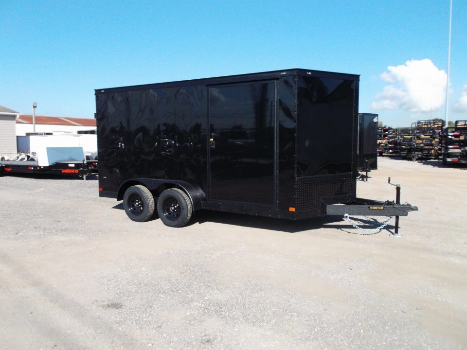 2026 Covered Wagon photo 8