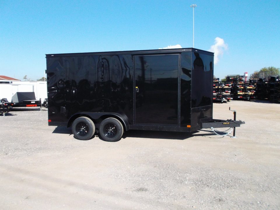 2026 Covered Wagon photo 7