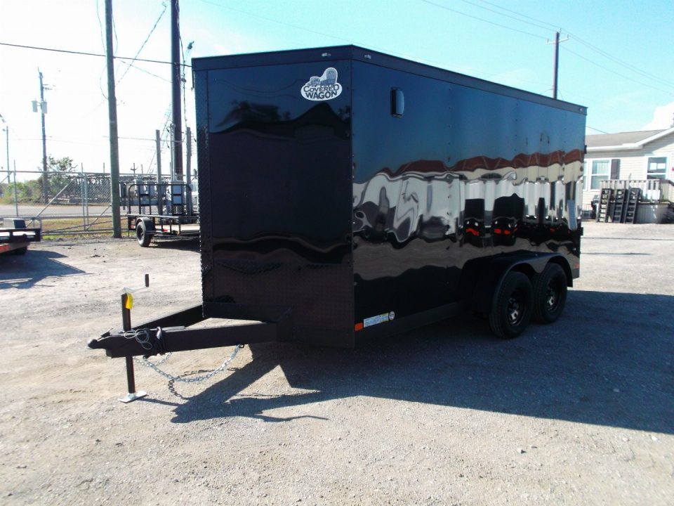 2026 Covered Wagon photo 3