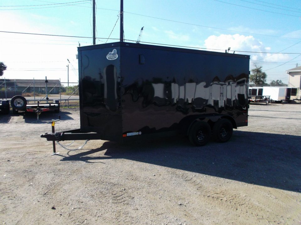 2026 Covered Wagon photo 4