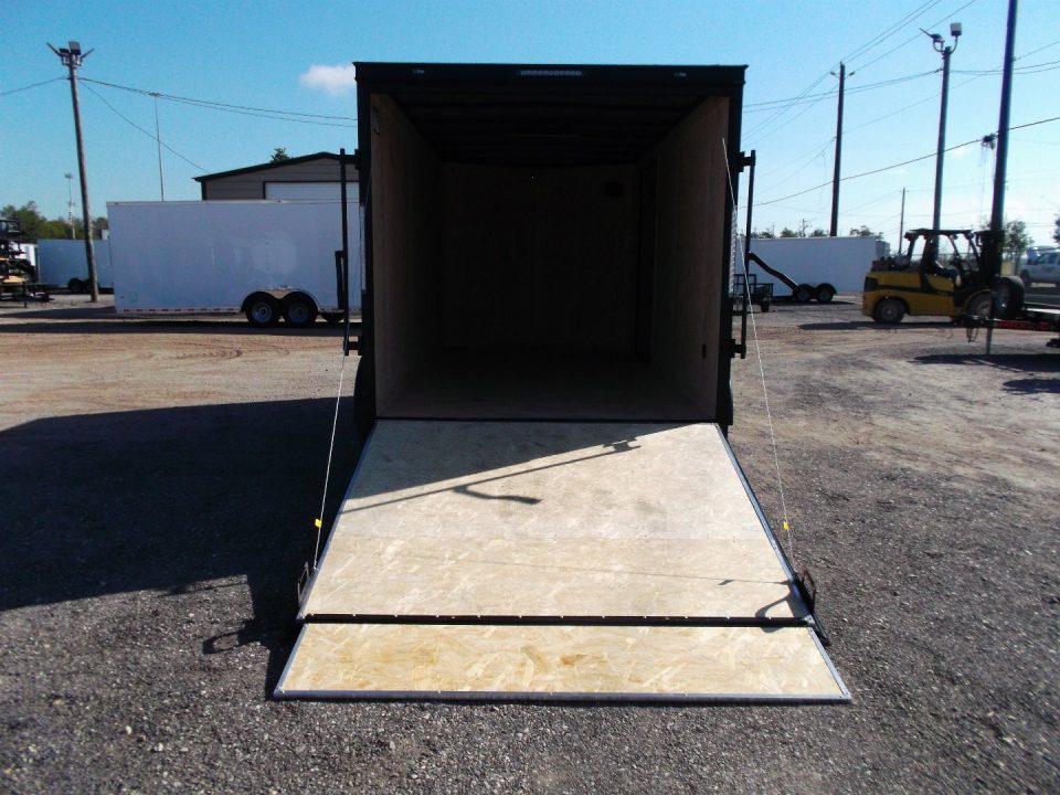 2026 Covered Wagon photo 9