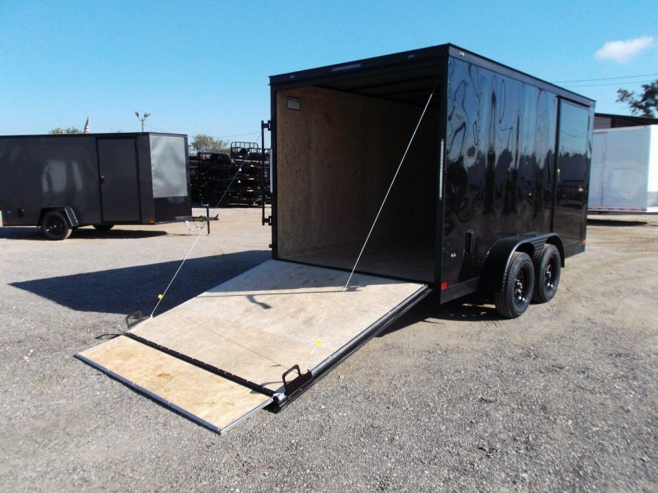 2026 Covered Wagon photo 2
