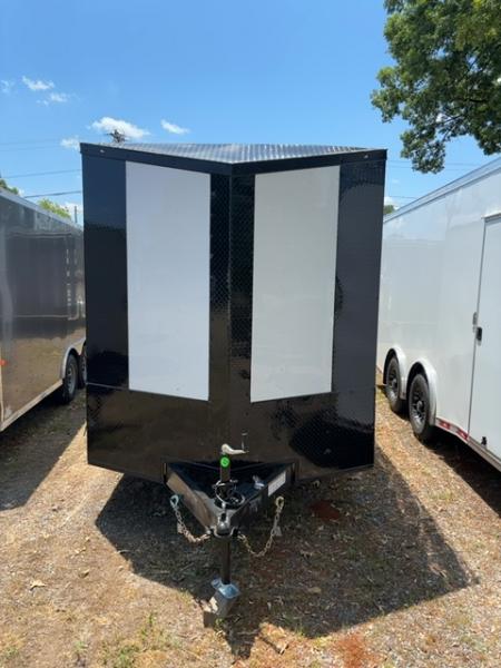 New 2026 Rock Solid Cargo RS7X16TA Cargo / Enclosed Trailer