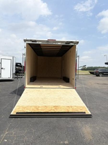 New 2026 Cargo Express KE-DXC10220-100 Cargo / Enclosed Trailer