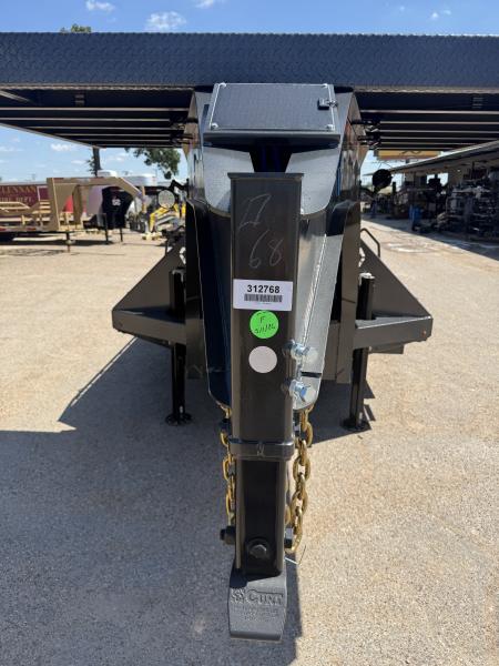 New 2026 Diamond C Trailers FMAX216 102X32 HYD PACESETTER Gooseneck Bodies