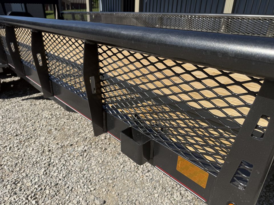 New 2026 Diamond C Trailers GTU 235 18X83 Utility Trailer