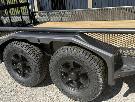 New 2026 Diamond C Trailers GTU 235 18X83 Utility Trailer