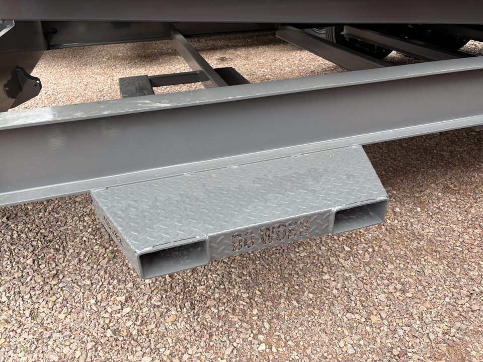 New 2026 Diamond C Trailers LPT207 16X82 Dump Trailer