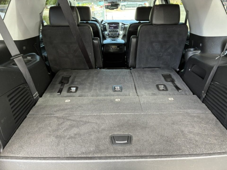 Used 2019 Chevrolet Tahoe LT SUV