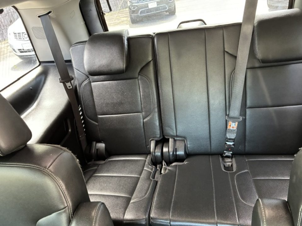 Used 2019 Chevrolet Tahoe LT SUV