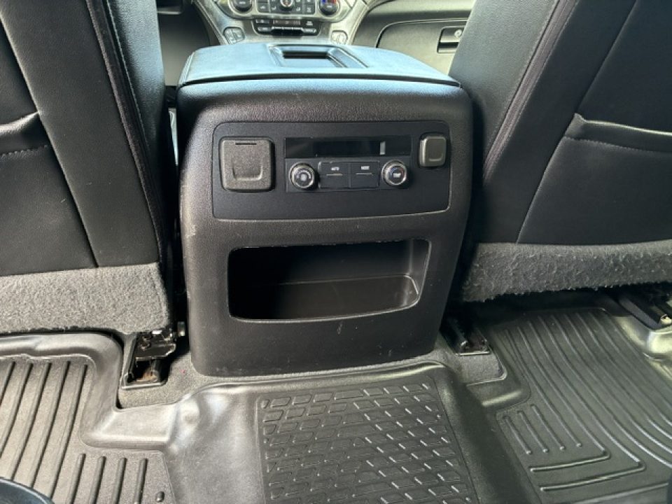 Used 2019 Chevrolet Tahoe LT SUV