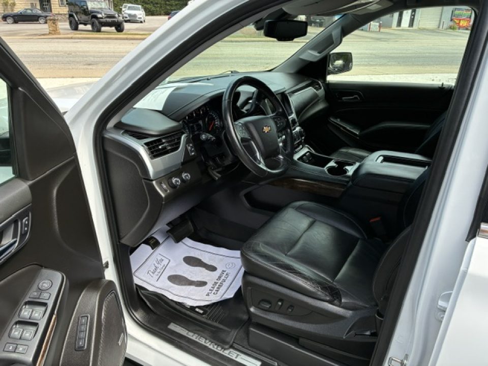 Used 2019 Chevrolet Tahoe LT SUV