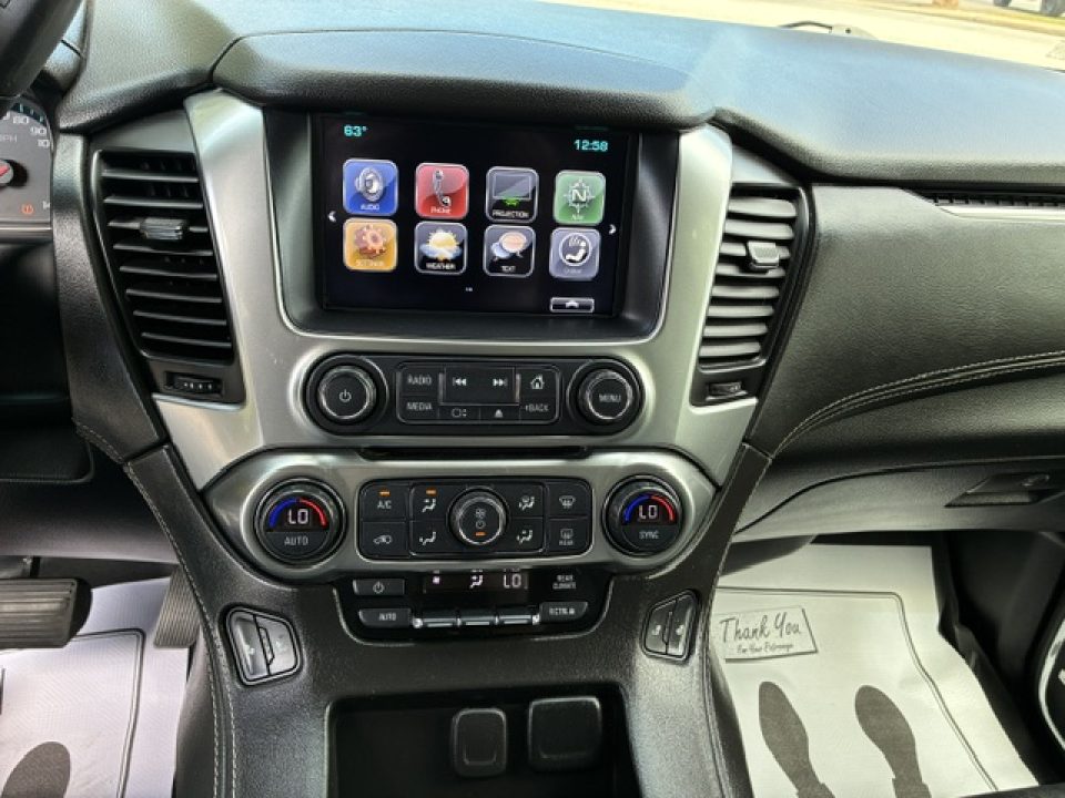 Used 2019 Chevrolet Tahoe LT SUV