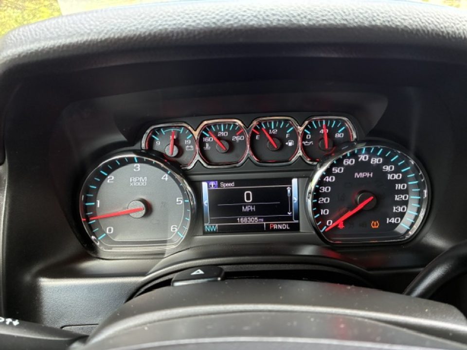 Used 2019 Chevrolet Tahoe LT SUV