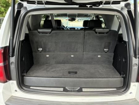 Used 2019 Chevrolet Tahoe LT SUV