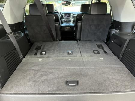 Used 2019 Chevrolet Tahoe LT SUV