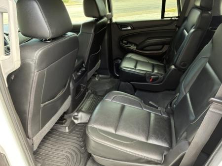 Used 2019 Chevrolet Tahoe LT SUV