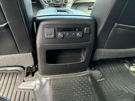 Used 2019 Chevrolet Tahoe LT SUV