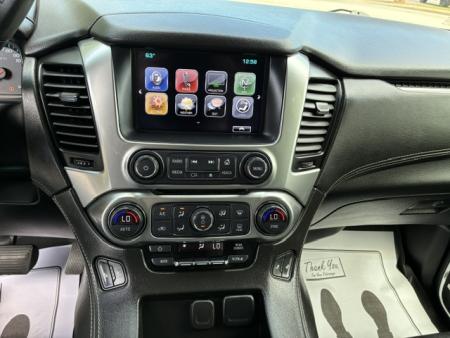 Used 2019 Chevrolet Tahoe LT SUV