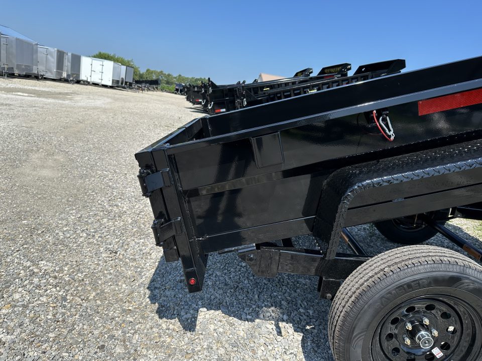New 2026 Griffin GT510 5x10 7K