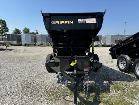 New 2026 Griffin GT510 5x10 7K