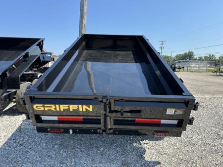 New 2026 Griffin GT510 5x10 7K