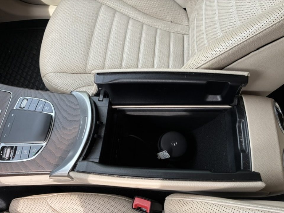 Used 2020 Mercedes GLC 300 SUV