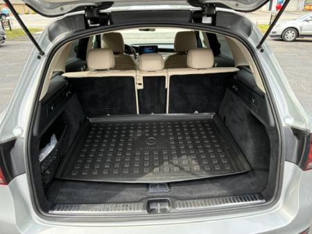 Used 2020 Mercedes GLC 300 SUV