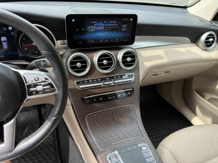 Used 2020 Mercedes GLC 300 SUV