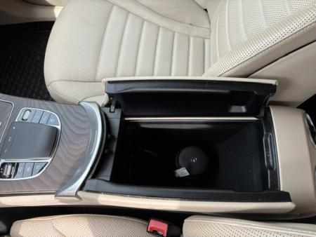 Used 2020 Mercedes GLC 300 SUV