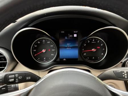 Used 2020 Mercedes GLC 300 SUV