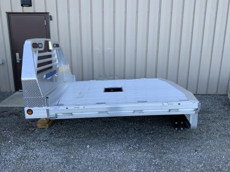 New 2026 Hillsboro 3000 Series Aluminum Truck Bodies