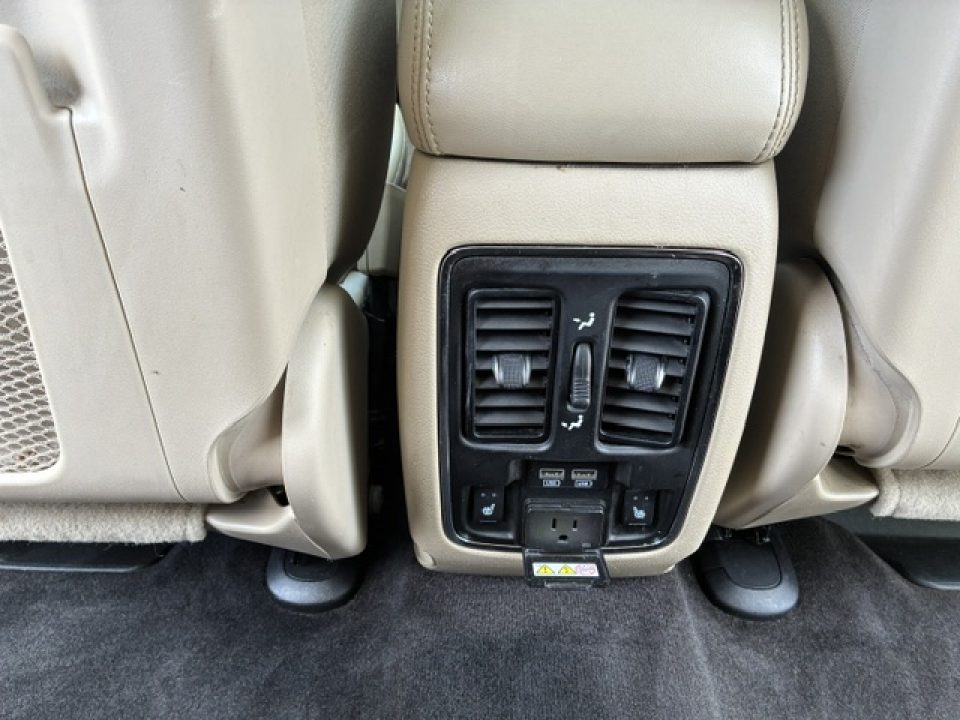 Used 2019 Jeep Grand Cherokee Sport Limited SUV