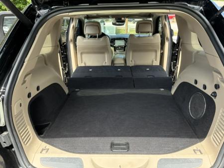 Used 2019 Jeep Grand Cherokee Sport Limited SUV