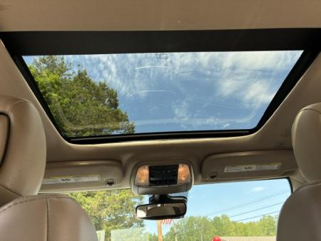 Used 2019 Jeep Grand Cherokee Sport Limited SUV