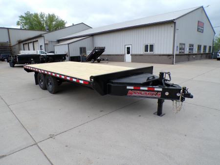 New *2026 Midsota FBGDF18 Deckover Trailer