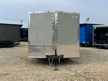 New 2026 Cynergy Cargo 8.5x20 TA 7k Cargo / Enclosed Trailer