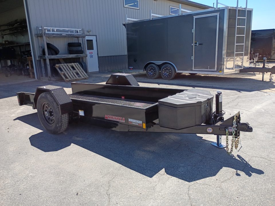 New 2026 Midsota SLRA12-077