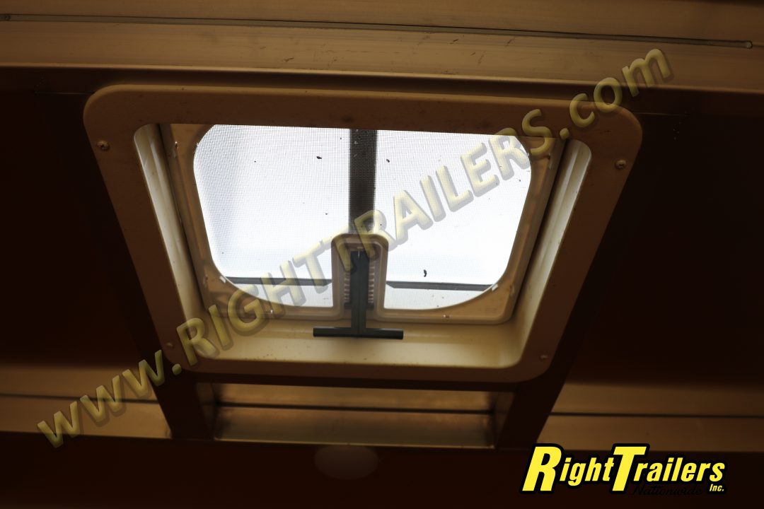 Used 2021 ATC 8.5X20 Race Trailer