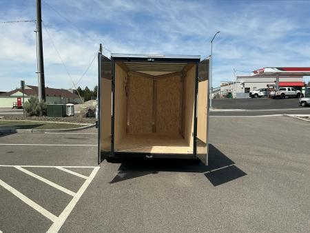 New 2026 Formula Trailers 6 x 10 Conquest 3k Cargo / Enclosed Trailer