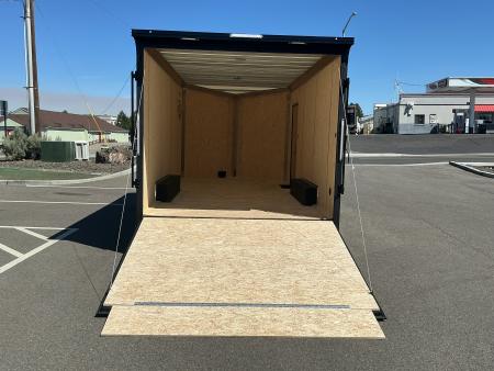 New 2026 Formula Trailers 8.5 x 18 Conquest 7k Cargo / Enclosed Trailer