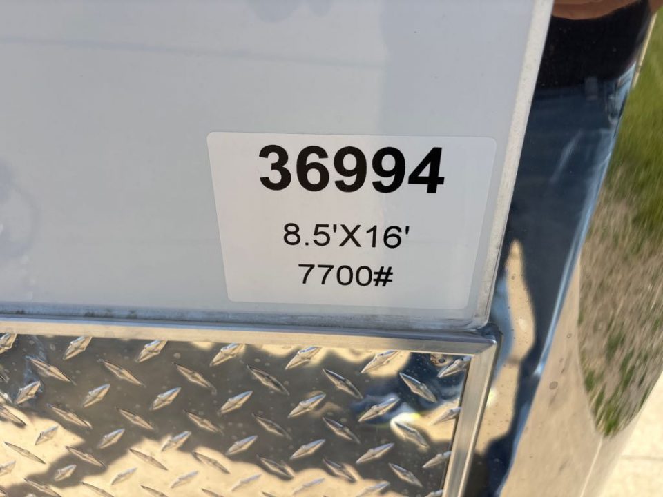 New 2027 ATC RM400_B85701600+0-2T Car / Racing Trailer