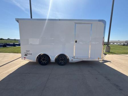 New 2027 ATC RM400_B85701600+0-2T Car / Racing Trailer