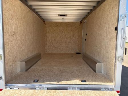 New 2027 ATC RM400_B85701600+0-2T Car / Racing Trailer