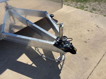 New 2027 ATC RM400_B85701600+0-2T Car / Racing Trailer