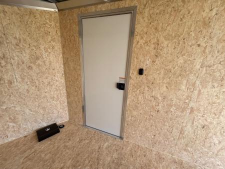 New 2027 ATC ST400_B70701400+2-2T Cargo / Enclosed Trailer