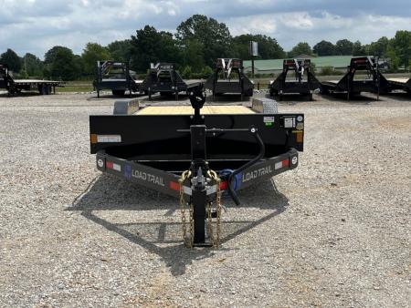 New 2026 Load Trail Tilt Trailer | 83" x 22' | 14K GVWR