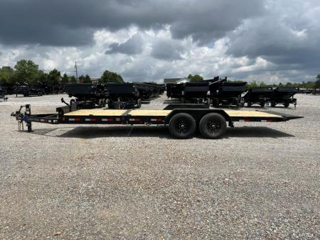 New 2026 Load Trail Tilt Trailer | 83" x 22' | 14K GVWR